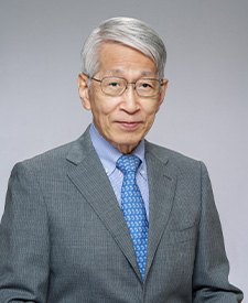 一般財団法人 丸文財団 理事長 榊 裕之